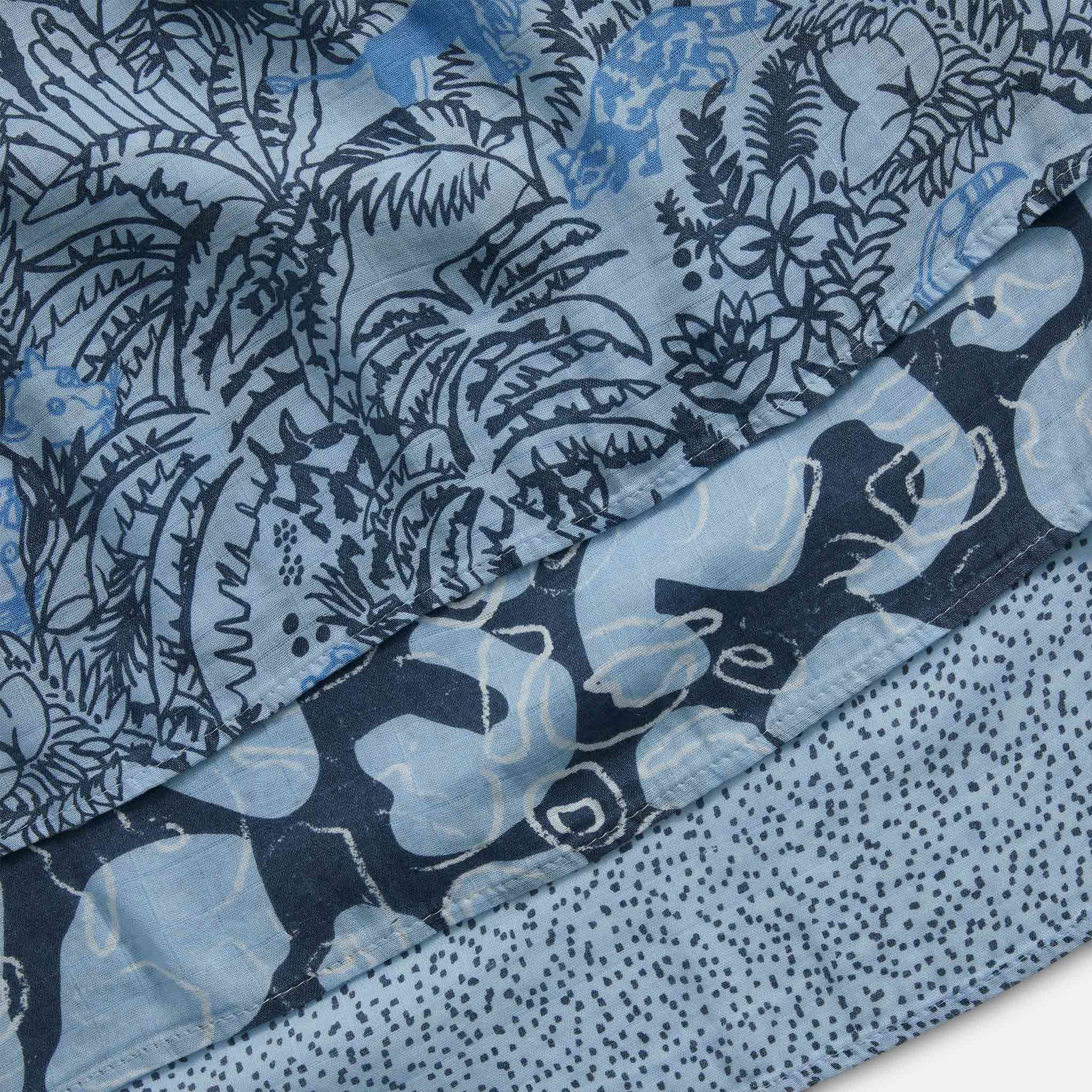 Baby Swaddle Set - Last Call