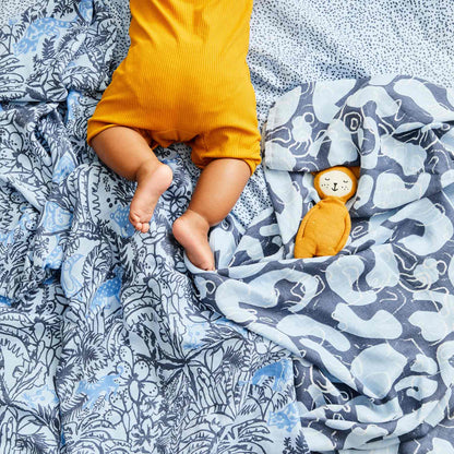 Baby Swaddle Set - Last Call