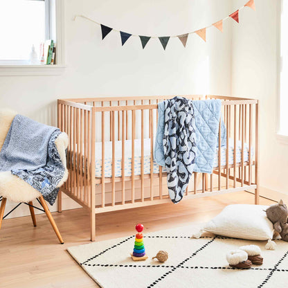 Baby Swaddle Set - Last Call