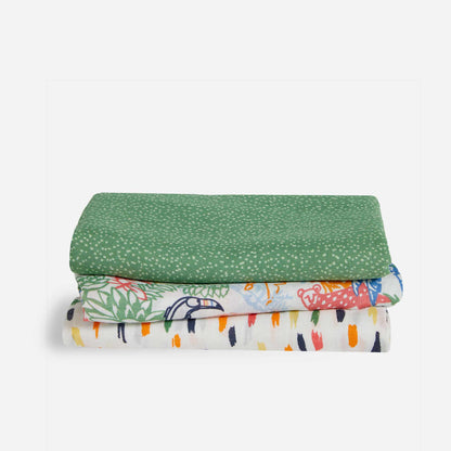 Baby Swaddle Set - Last Call