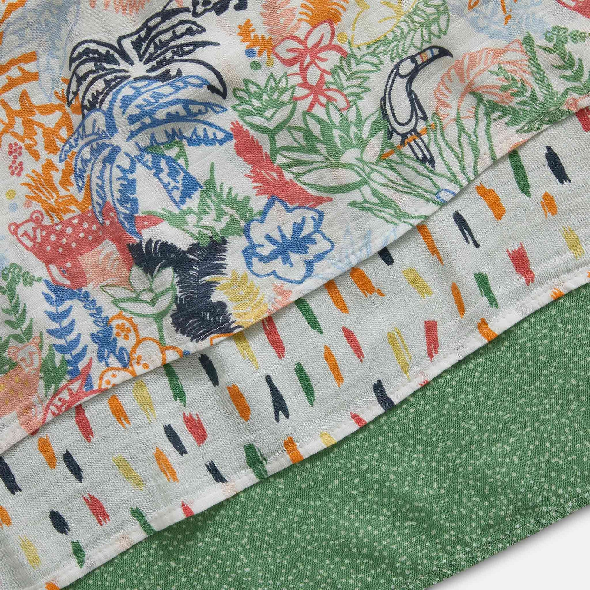 Baby Swaddle Set - Last Call
