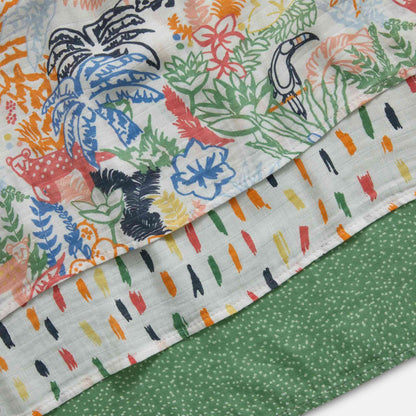 Baby Swaddle Set - Last Call