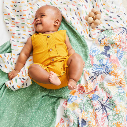 Baby Swaddle Set - Last Call