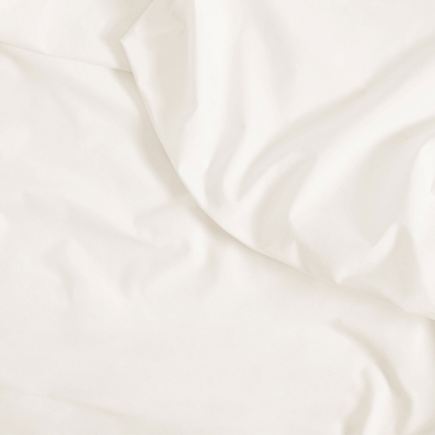 Luxe Sateen Fitted Sheet