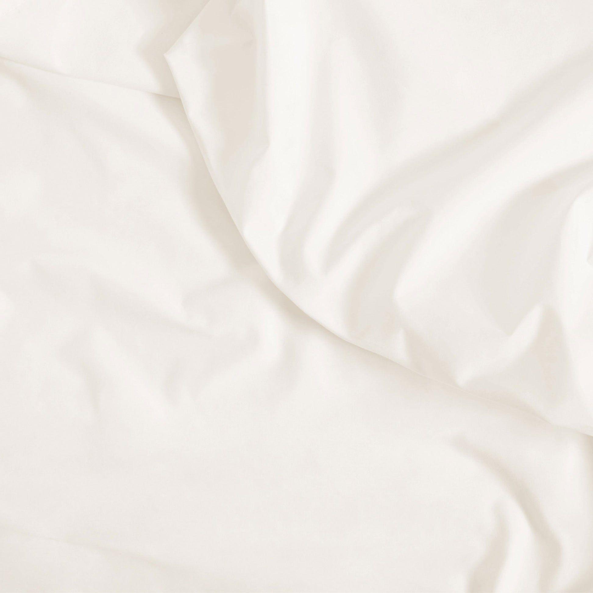 Luxe Sateen Fitted Sheet