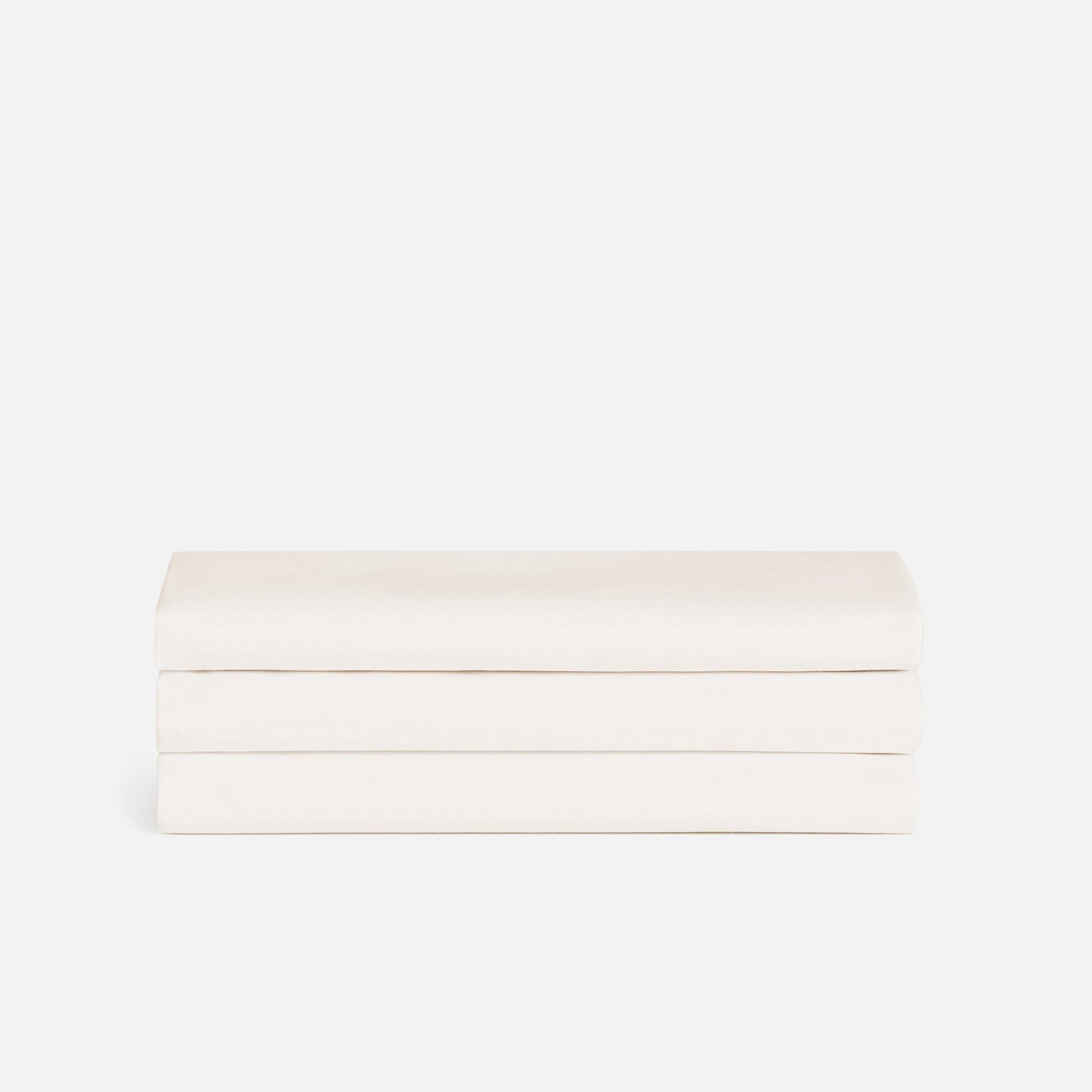 Luxe Sateen Flat Sheet - Last Call