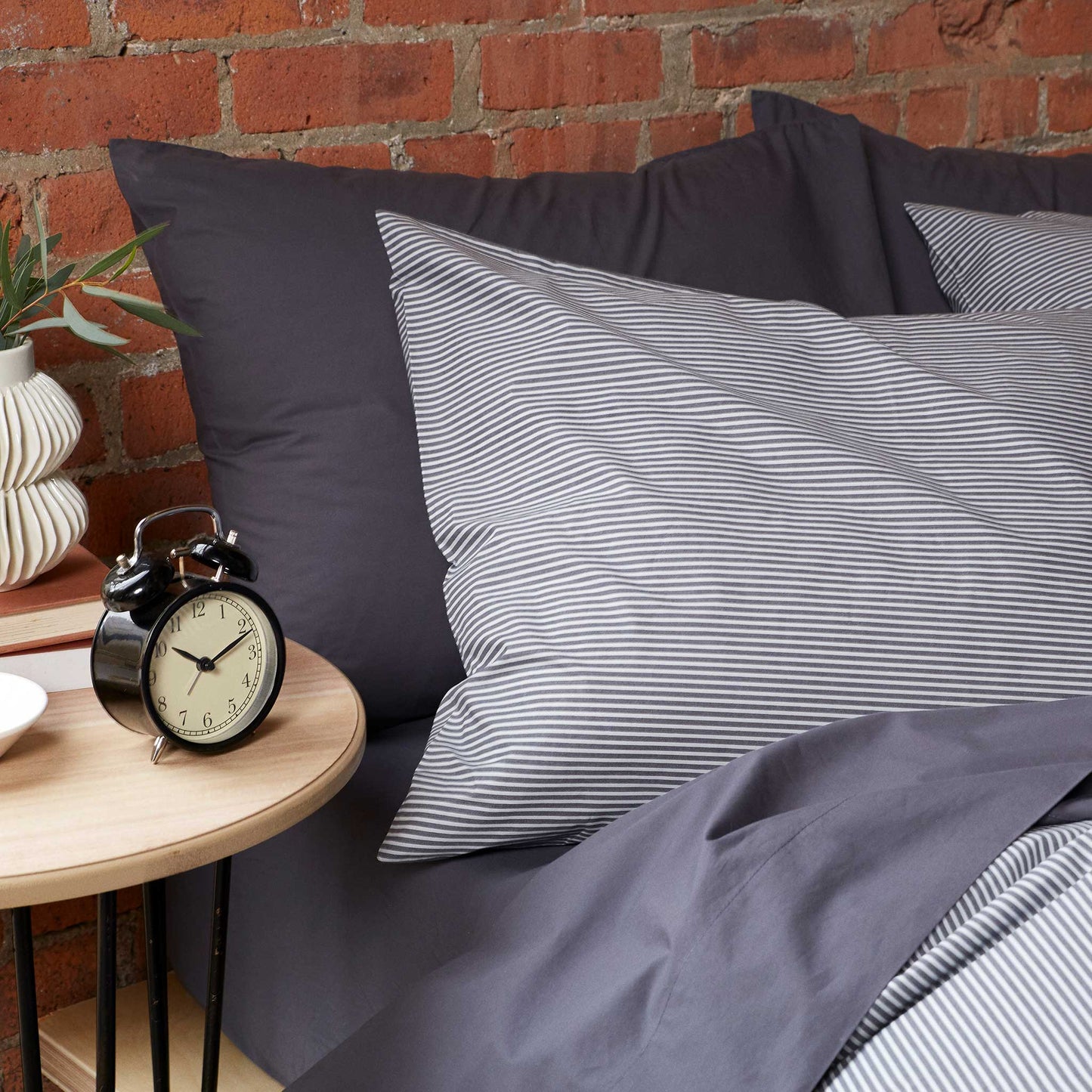 Luxe Sateen Fitted Sheet - Last Call
