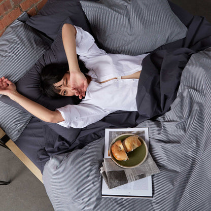 Luxe Sateen Fitted Sheet - Last Call