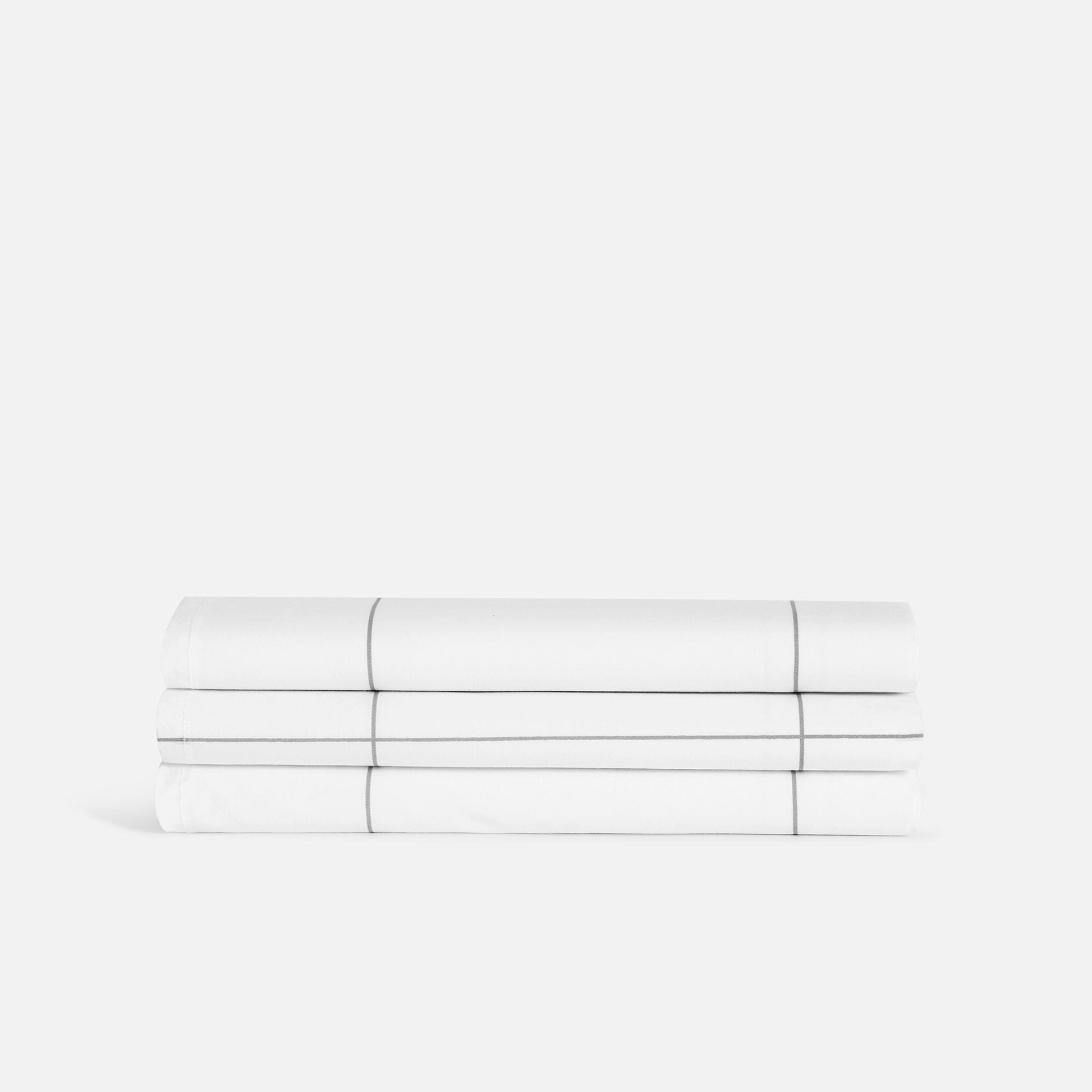 Luxe Sateen Fitted Sheet - Last Call