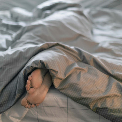 Luxe Sateen Fitted Sheet - Last Call