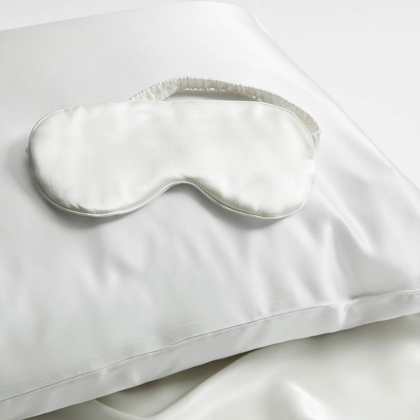 Mulberry Silk Eyemask
