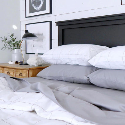 Luxe Sateen Fitted Sheet - Last Call