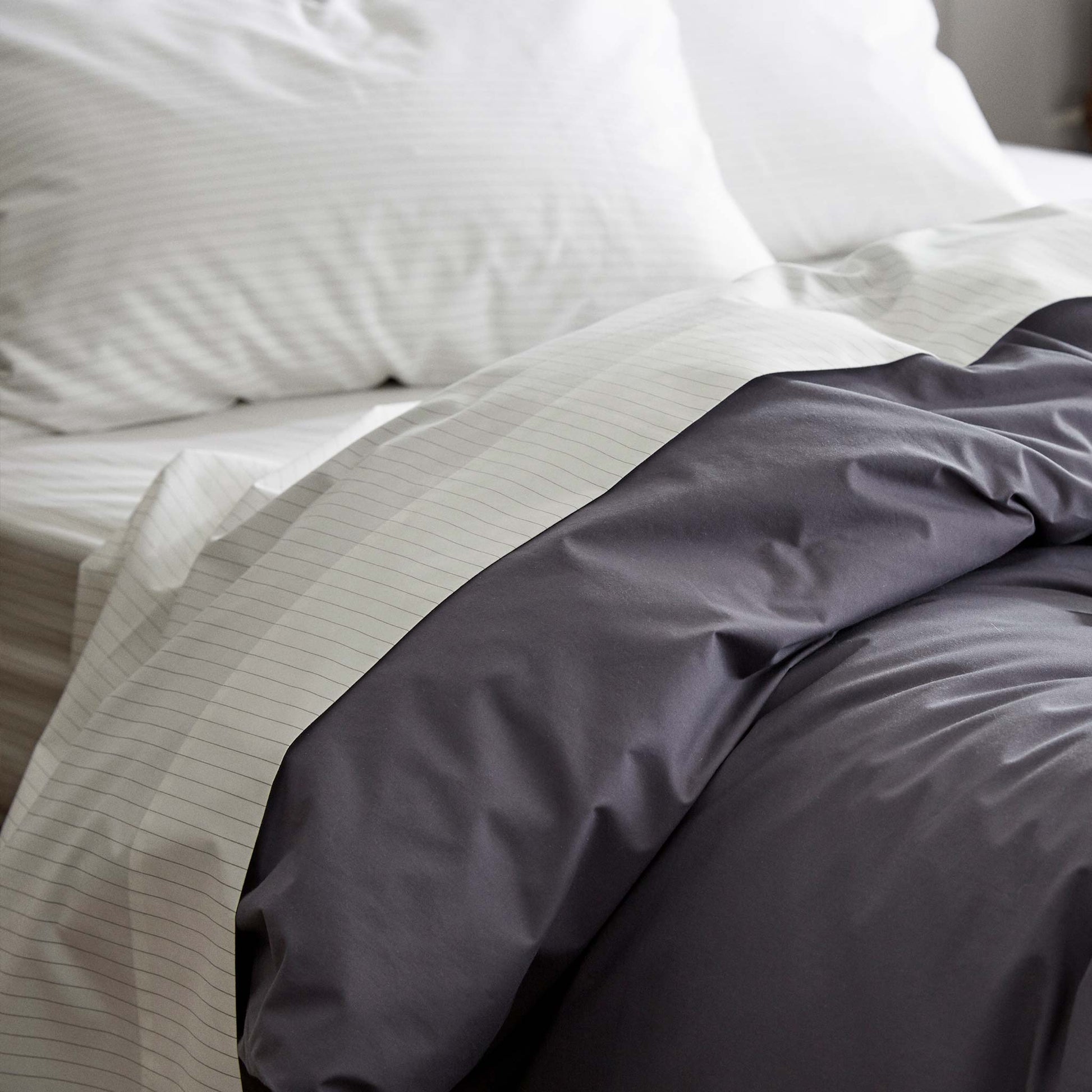 Luxe Sateen Fitted Sheet - Last Call