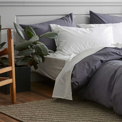 Luxe Sateen Fitted Sheet - Last Call