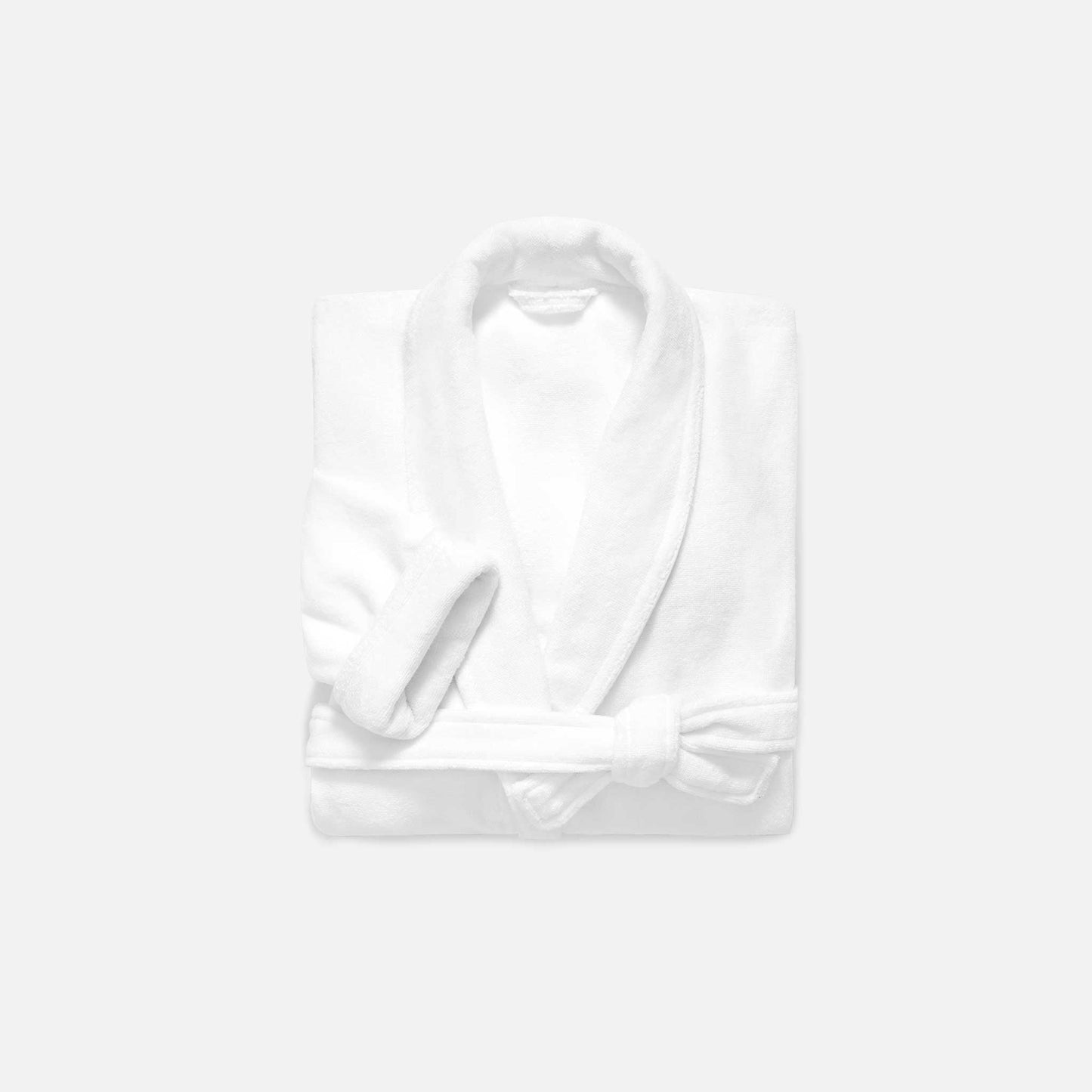 Test Super-Plush Robe