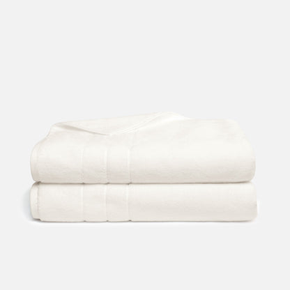Super-Plush Turkish Cotton Bath Sheets - Last Call